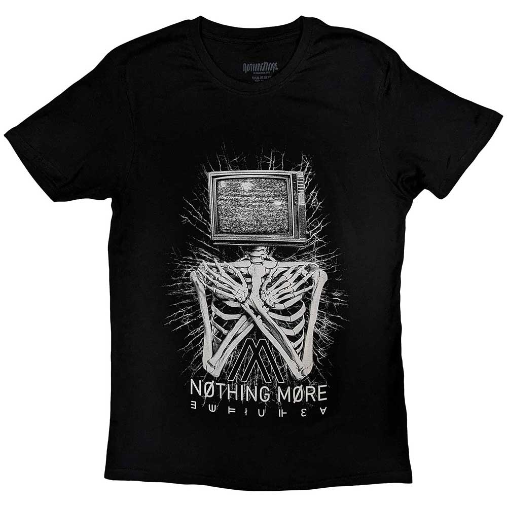 Nothing More Unisex T-Shirt