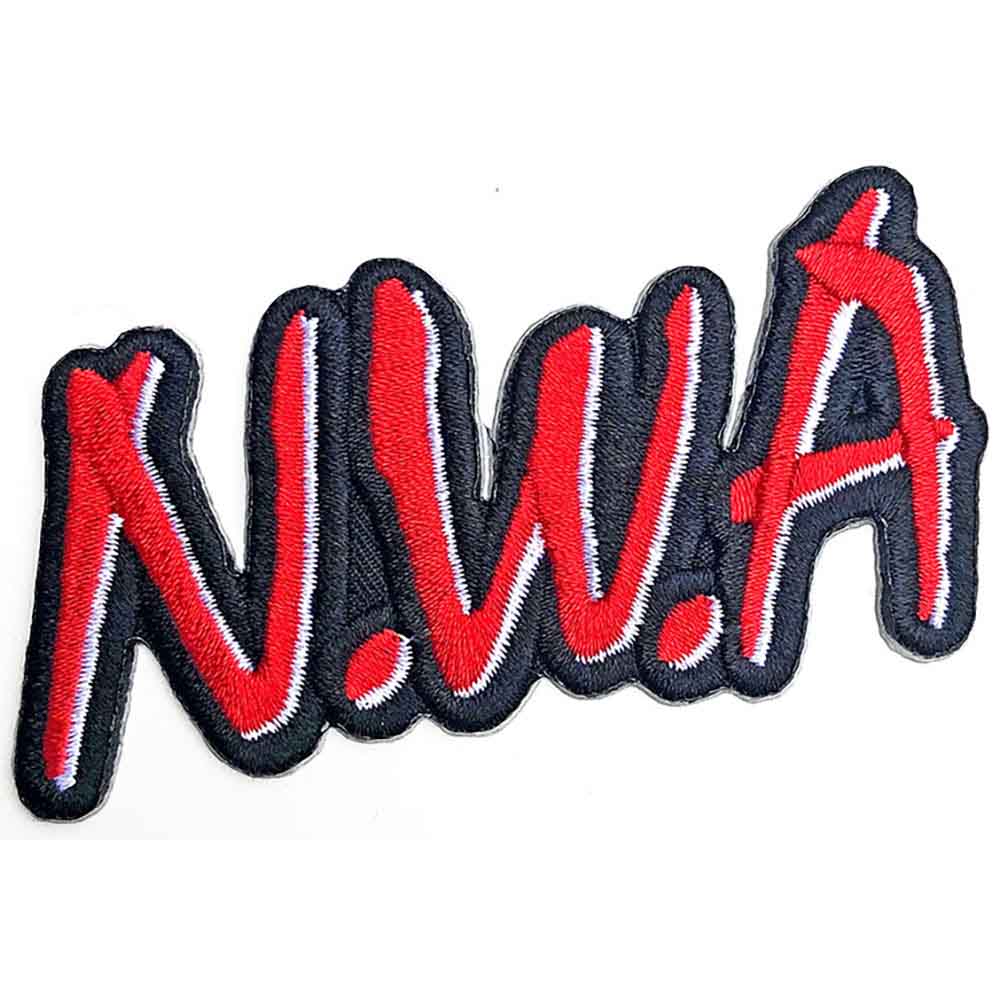 N.W.A Standard Patch