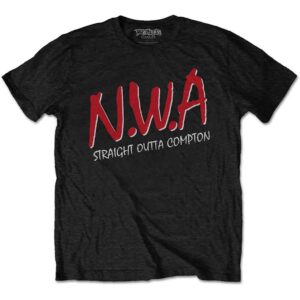 N.W.A Unisex T-Shirt