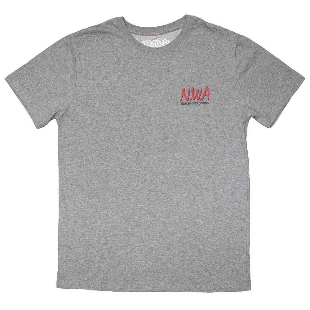 N.W.A Unisex T-Shirt