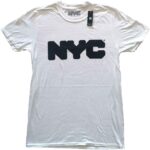 New York City Unisex T-Shirt