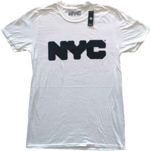 New York City Unisex T-Shirt