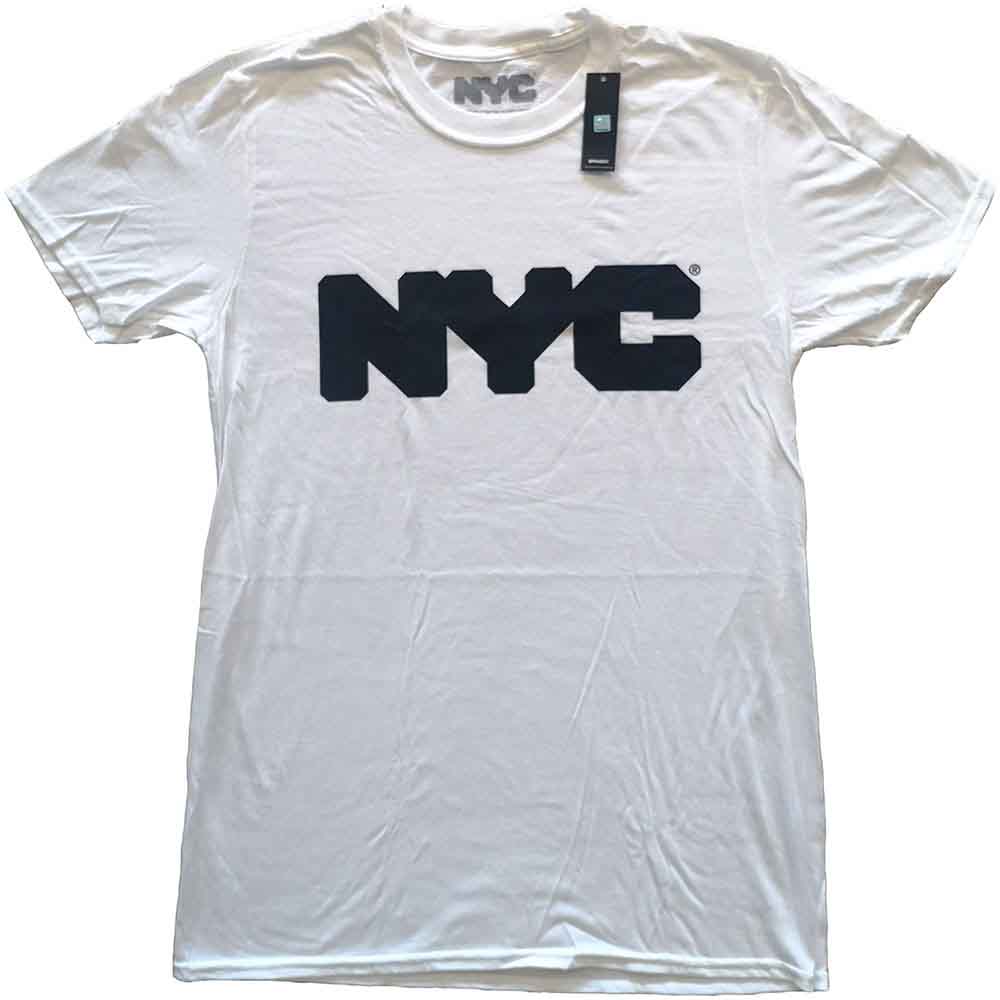 New York City Unisex T-Shirt
