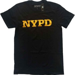 New York City Unisex T-Shirt