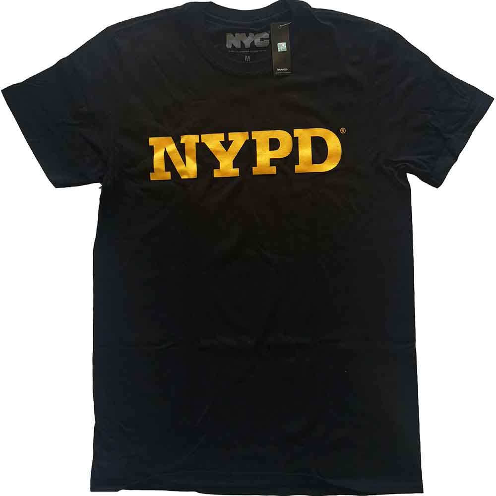 New York City Unisex T-Shirt