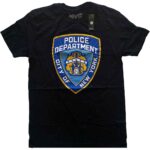 New York City Unisex T-Shirt