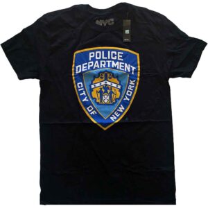 New York City Unisex T-Shirt