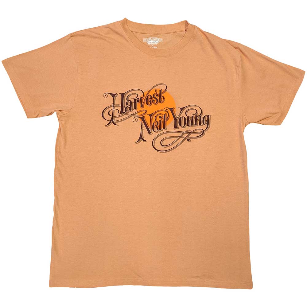 Neil Young Unisex T-Shirt