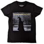 Neil Young Unisex T-Shirt
