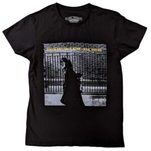 Neil Young Unisex T-Shirt