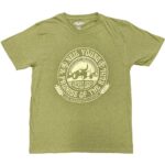 Neil Young Unisex T-Shirt