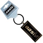 Oasis Keychain