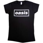 Oasis Ladies T-Shirt