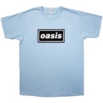 Oasis Unisex T-Shirt