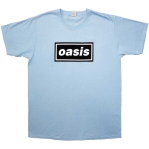 Oasis Unisex T-Shirt
