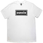 Oasis Unisex T-Shirt