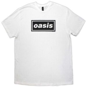 Oasis Unisex T-Shirt