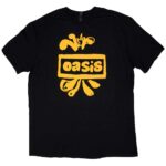 Oasis Unisex T-Shirt