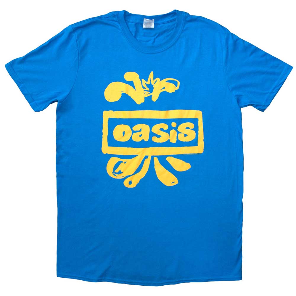 Oasis Unisex T-Shirt