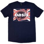 Oasis Unisex T-Shirt