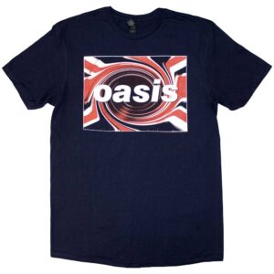 Oasis Unisex T-Shirt