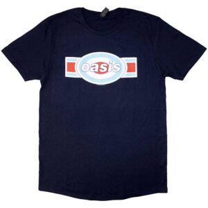 Oasis Unisex T-Shirt