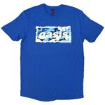 Oasis Unisex T-Shirt