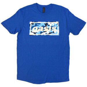 Oasis Unisex T-Shirt