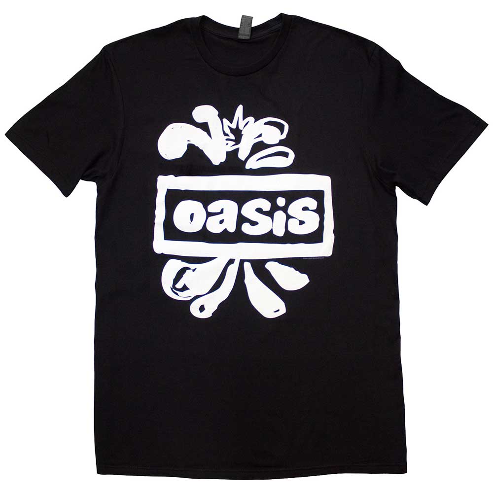 Oasis Unisex T-Shirt