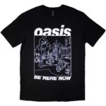 Oasis Unisex T-Shirt