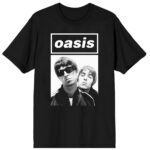 Oasis Unisex T-Shirt
