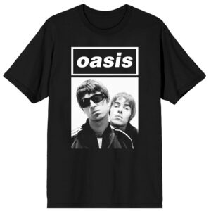 Oasis Unisex T-Shirt