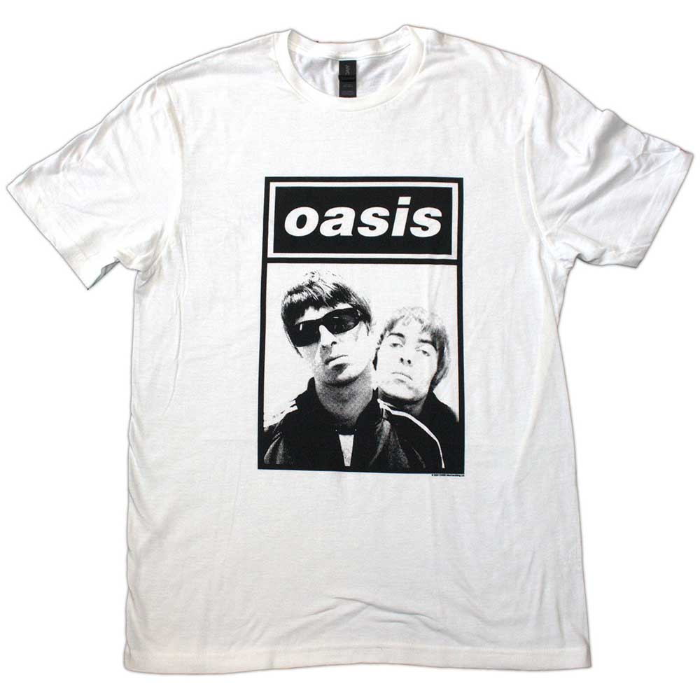 Oasis Unisex T-Shirt
