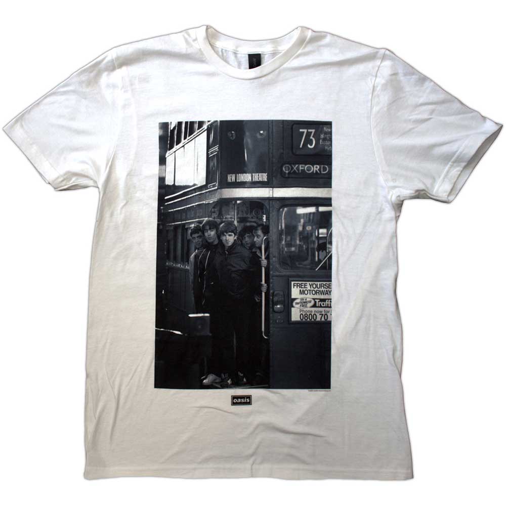 Oasis Unisex T-Shirt