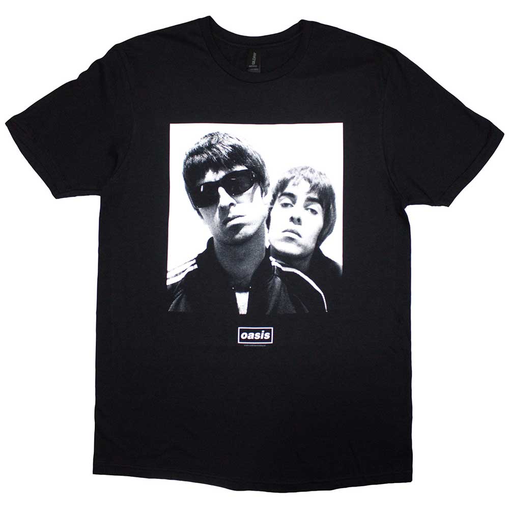 Oasis Unisex T-Shirt