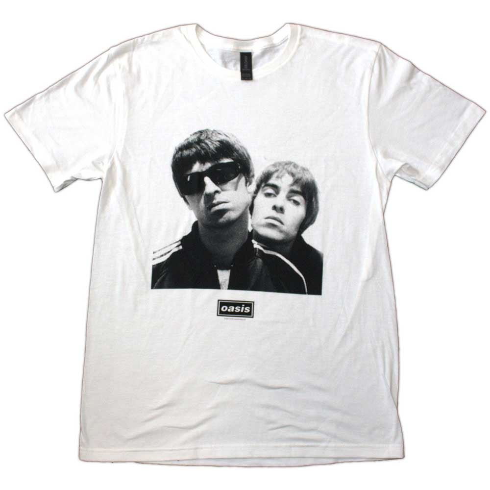Oasis Unisex T-Shirt