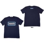Oasis Unisex T-Shirt