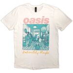 Oasis Unisex T-Shirt