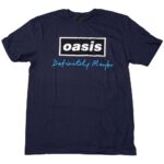 Oasis Unisex T-Shirt