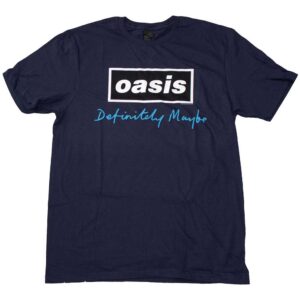 Oasis Unisex T-Shirt