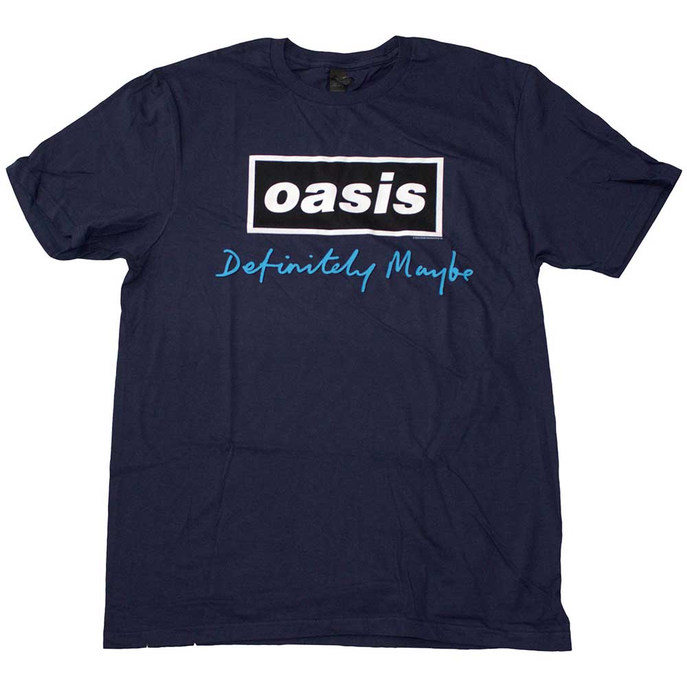 Oasis Unisex T-Shirt