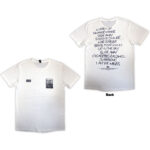 Oasis Unisex T-Shirt