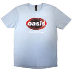 Oasis Unisex T-Shirt