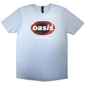Oasis Unisex T-Shirt