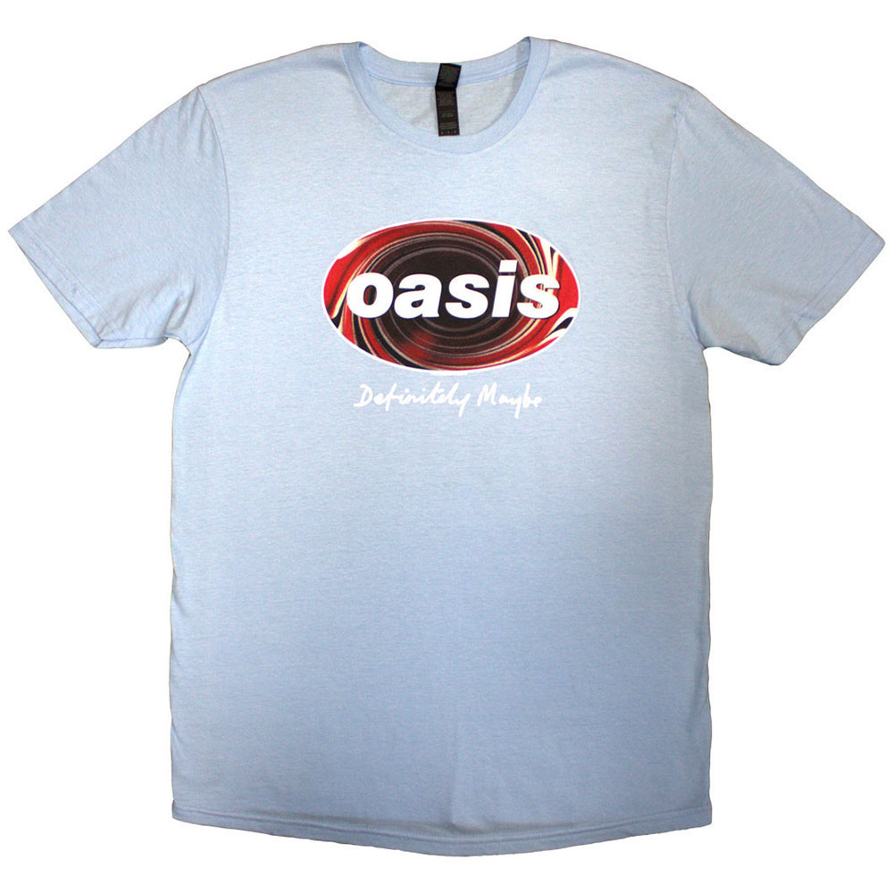 Oasis Unisex T-Shirt