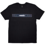Oasis Unisex T-Shirt