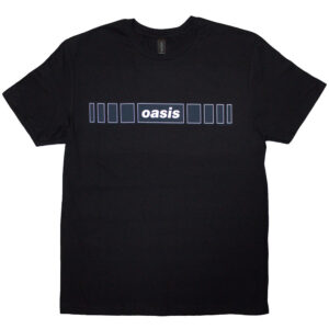 Oasis Unisex T-Shirt