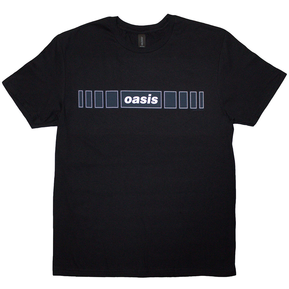 Oasis Unisex T-Shirt