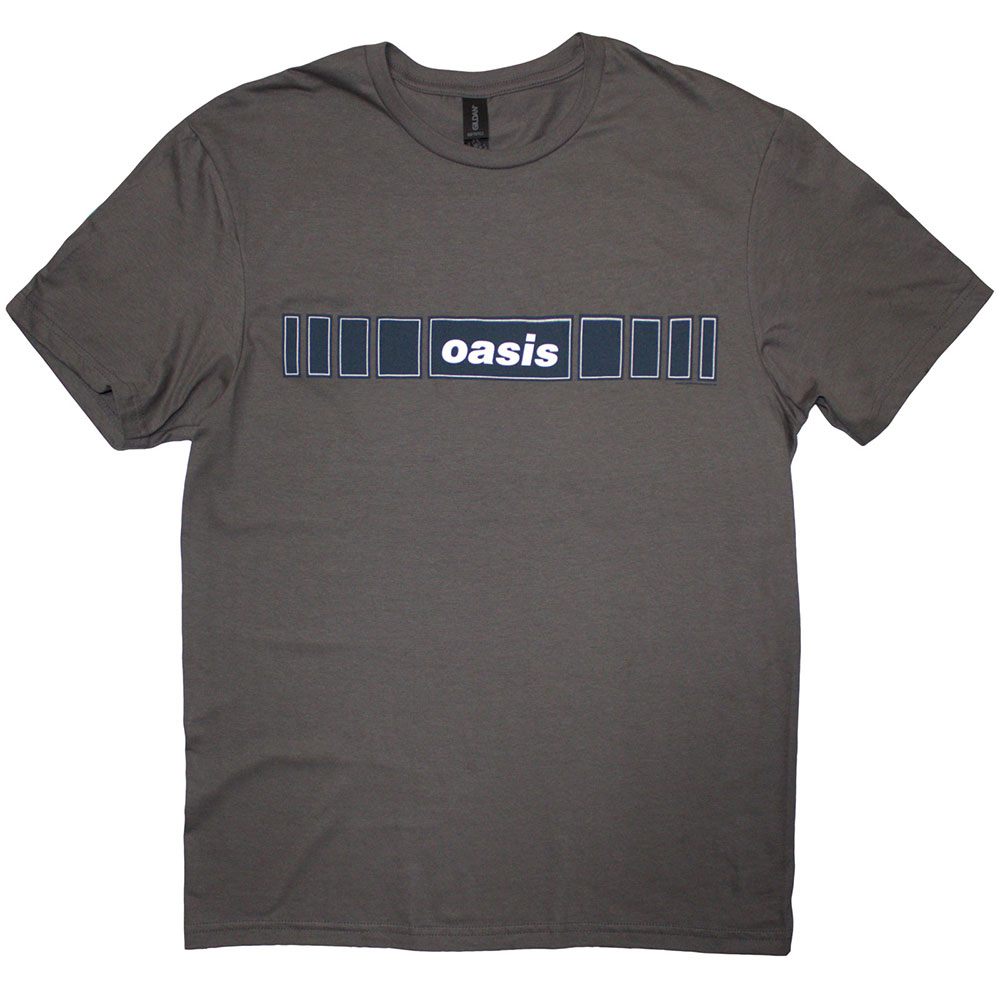 Oasis Unisex T-Shirt
