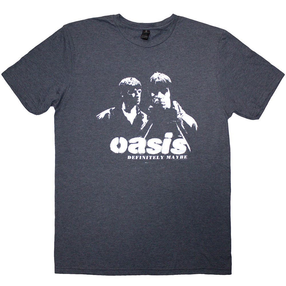Oasis Unisex T-Shirt